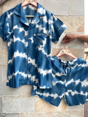 Tie & Dye Kids Nightwear